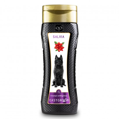 Champú de Salvia Easygroom