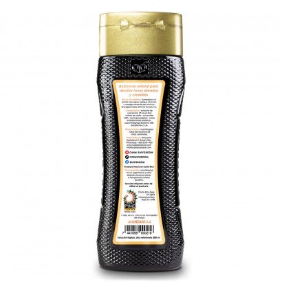 Champú de Manzanilla Easygroom