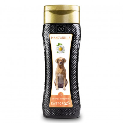 Champú de Manzanilla Easygroom