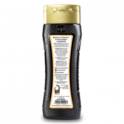 Champú de Glicerina Easygroom