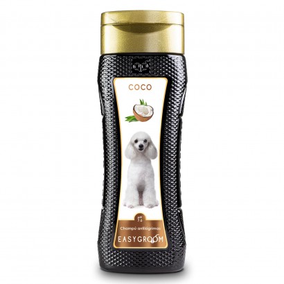 Champú De Coco Easygroom 300ml