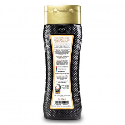 Champú De Coco Easygroom 300ml