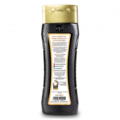 Champú De Coco Easygroom