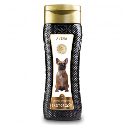 Champú de Avena Easygroom