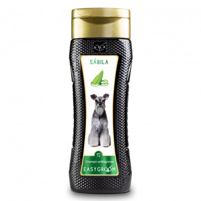 Champú De Sábila Easygroom...