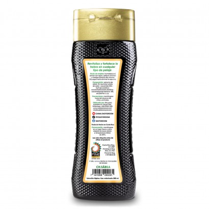 Champú De Sábila Easygroom