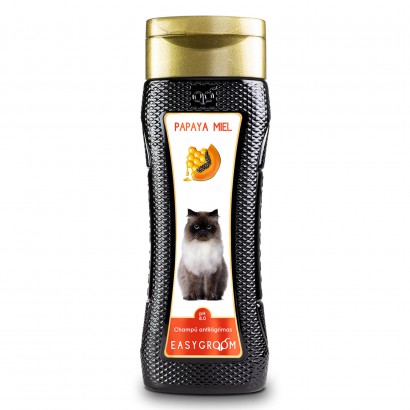 Champú Para Gatos Easygroom