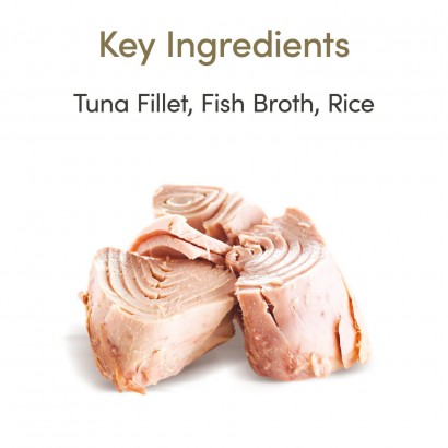 Alimento Húmedo De Atun 70...