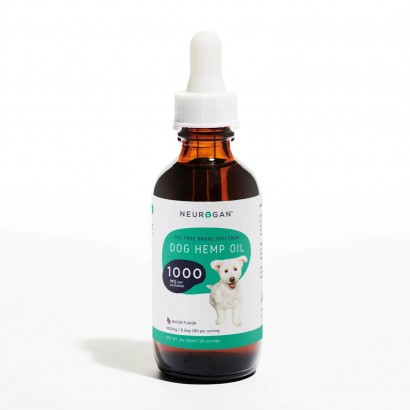 Aceite de CBD 1000 mg -...