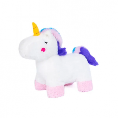 Peluche Charlotte el Unicornio