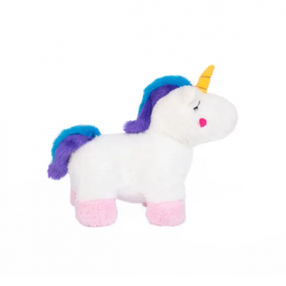 Peluche Charlotte el Unicornio