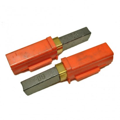 Repuesto Carbones 2-Pack -...
