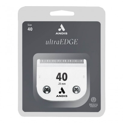 Cuchilla UltraEdge 40 -...