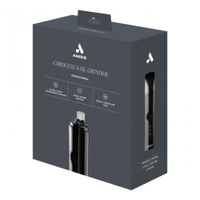 Limador Cord/Cordless -...