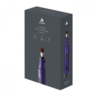 Limador Easyclip 2-speed -...