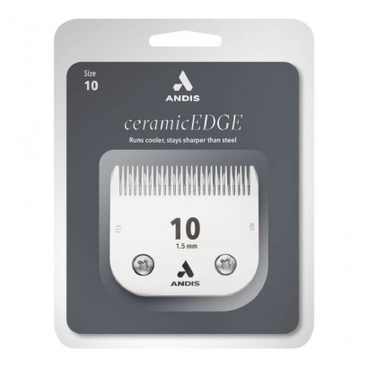 Cuchilla 10 CeramicEdge -...