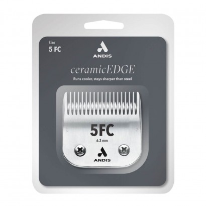 Cuchilla CeramicEdge 5 FC -...