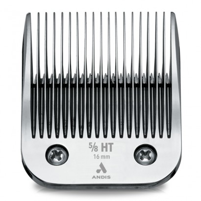 Cuchilla UltraEdge 5/8 HT -...