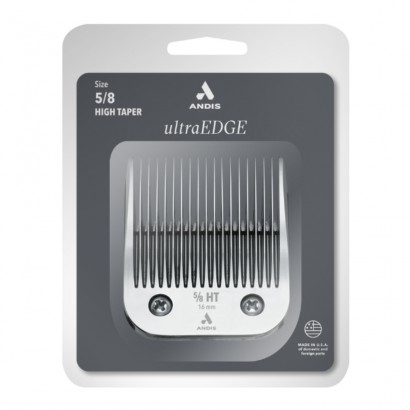 Cuchilla UltraEdge 5/8 HT -...