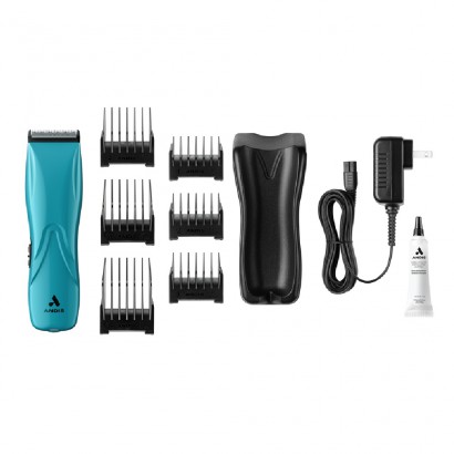 Trimmer Profesional Pulse...
