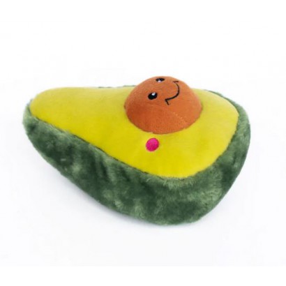 Peluche Aguacate