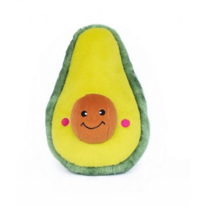 Peluche Aguacate