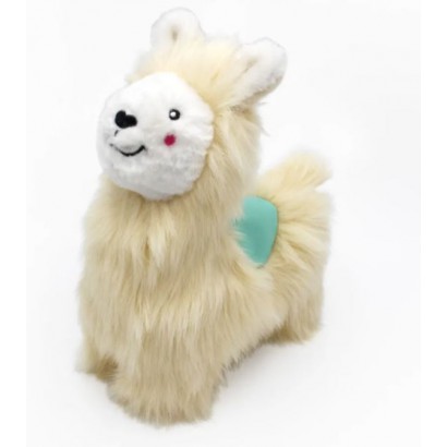 Peluche Wooliez – Larry la...