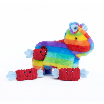 Peluche ZippyPaws Piñata