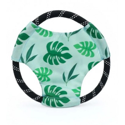 Desestresante Frisbee Monstera