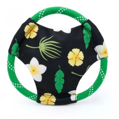 Desestresante Frisbee Monstera