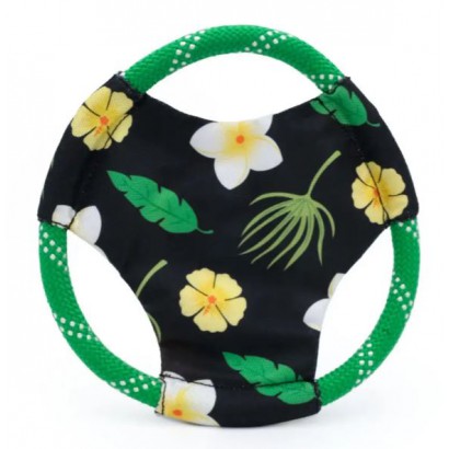 Desestresante Frisbee Monstera