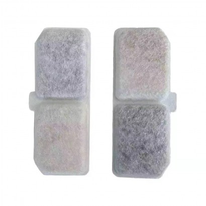 Pack de 2 Filtros - Fuente...