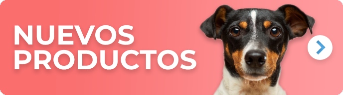 NUEVOS PRODUCTOS