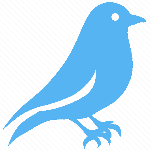 Bird Icon