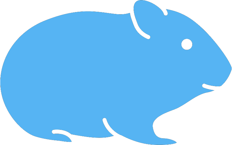 Small Animal Logo