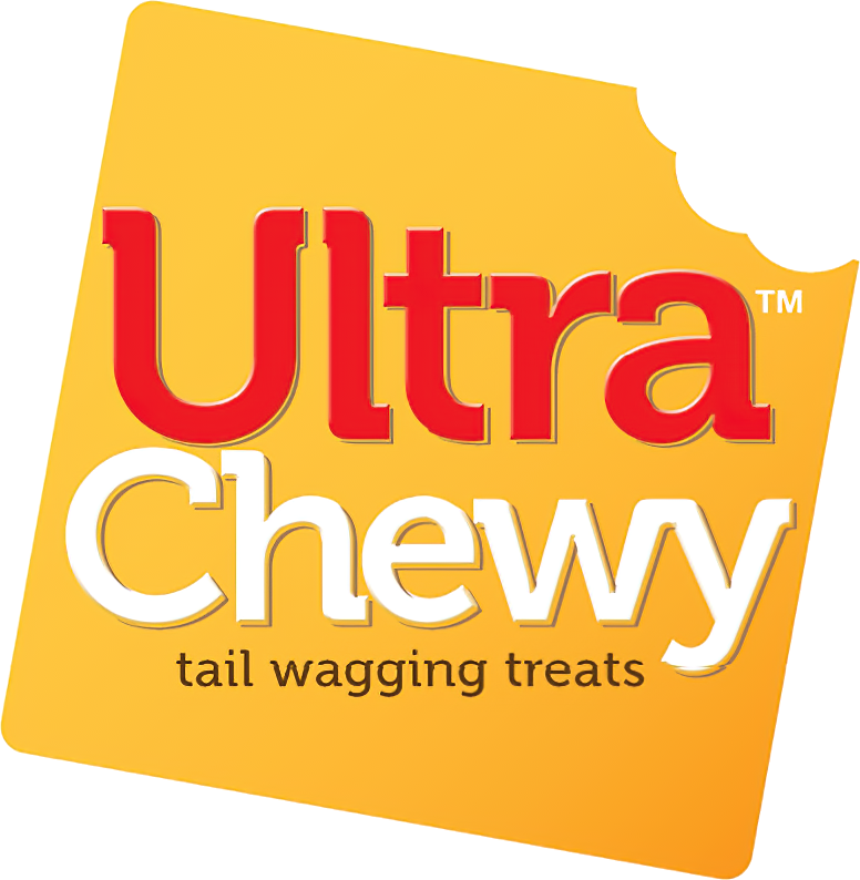 Ultra Chewy Logo