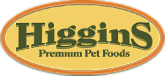 Higgins Logo