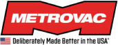 MetroVac Logo