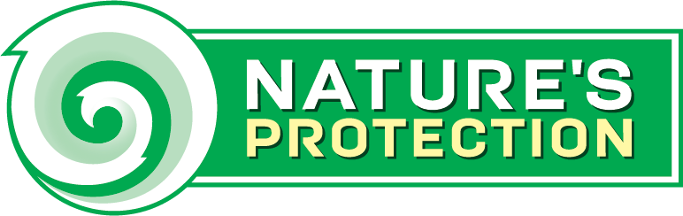 Natures Protection Logo